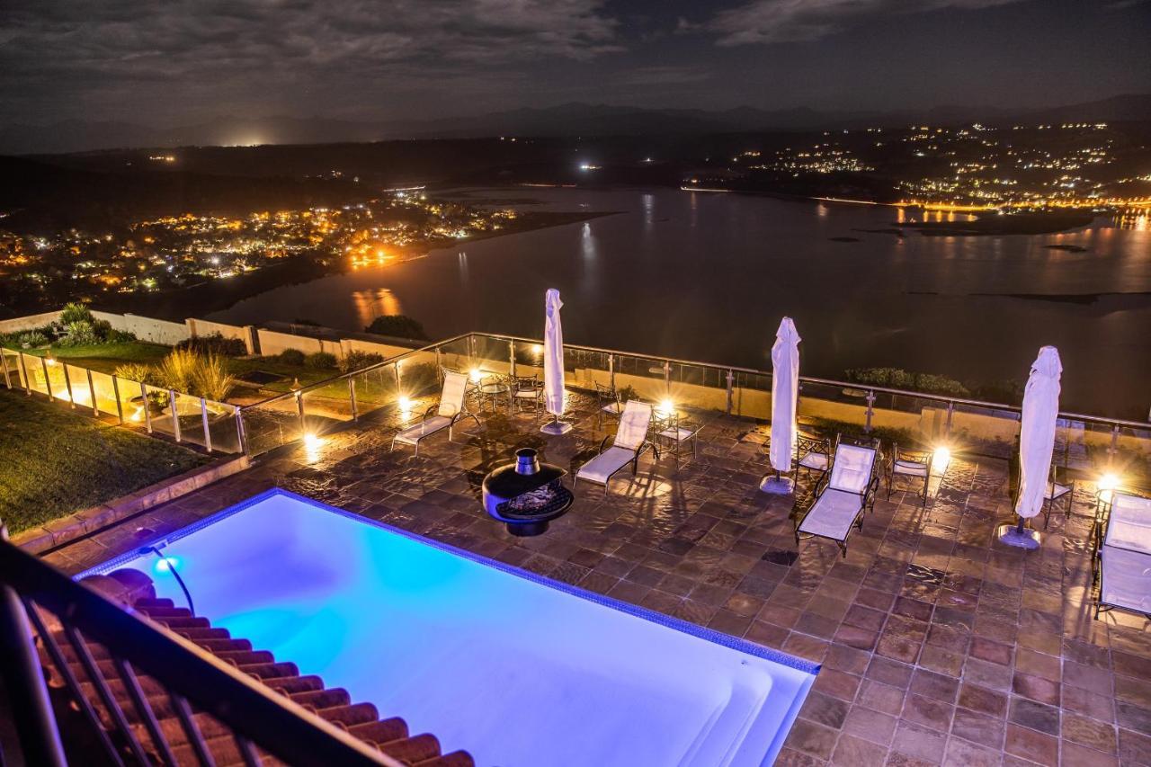 Villa Castollini Brenton-on-Sea Εξωτερικό φωτογραφία