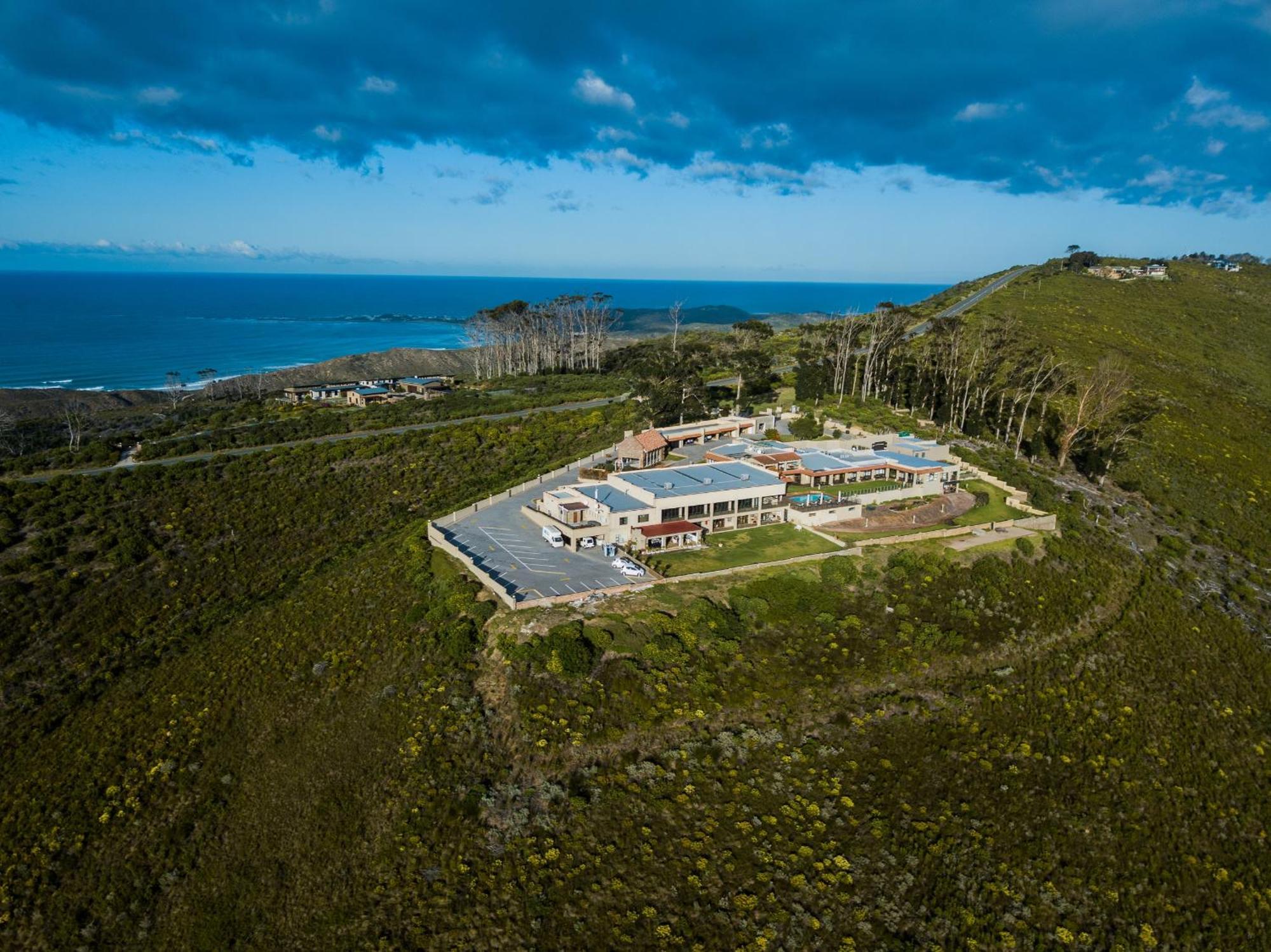 Villa Castollini Brenton-on-Sea Εξωτερικό φωτογραφία