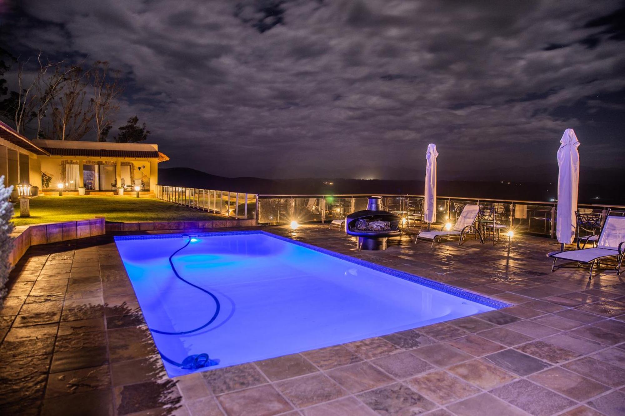 Villa Castollini Brenton-on-Sea Εξωτερικό φωτογραφία