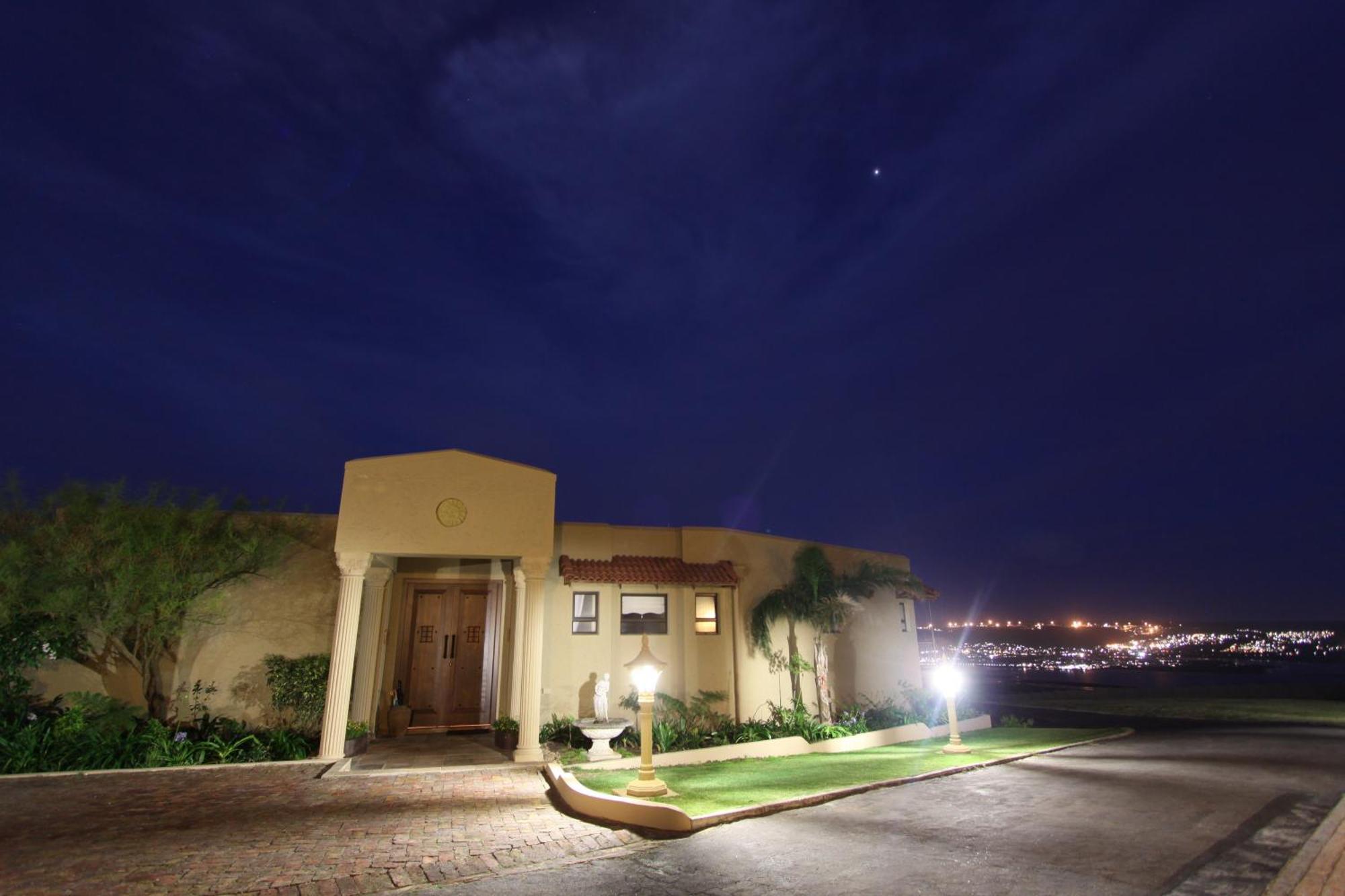 Villa Castollini Brenton-on-Sea Εξωτερικό φωτογραφία