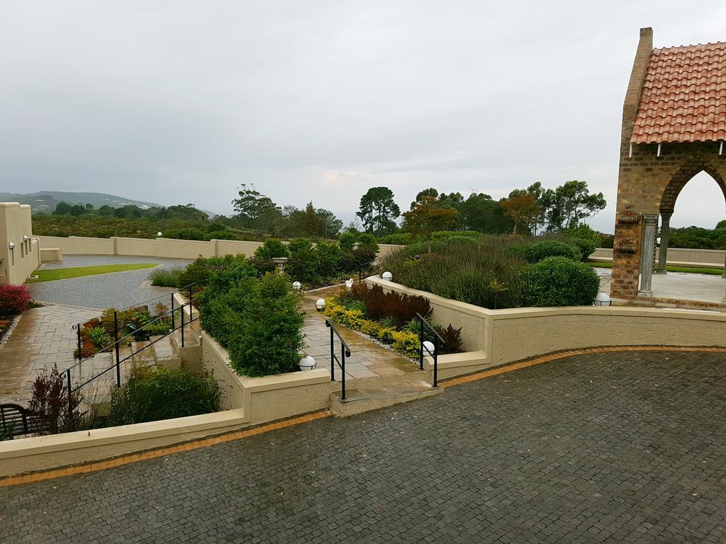Villa Castollini Brenton-on-Sea Εξωτερικό φωτογραφία