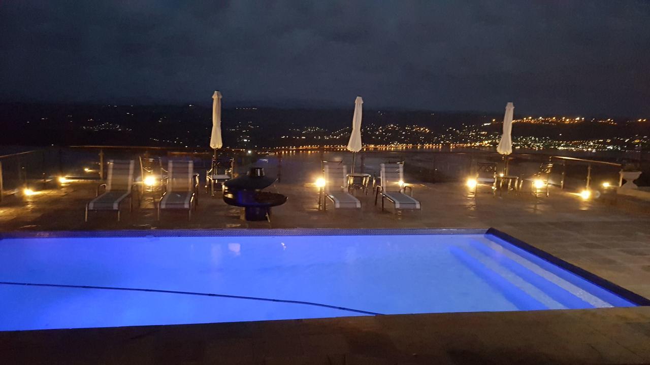 Villa Castollini Brenton-on-Sea Εξωτερικό φωτογραφία