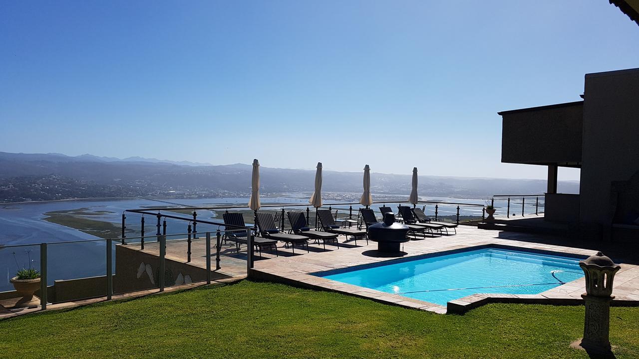 Villa Castollini Brenton-on-Sea Εξωτερικό φωτογραφία