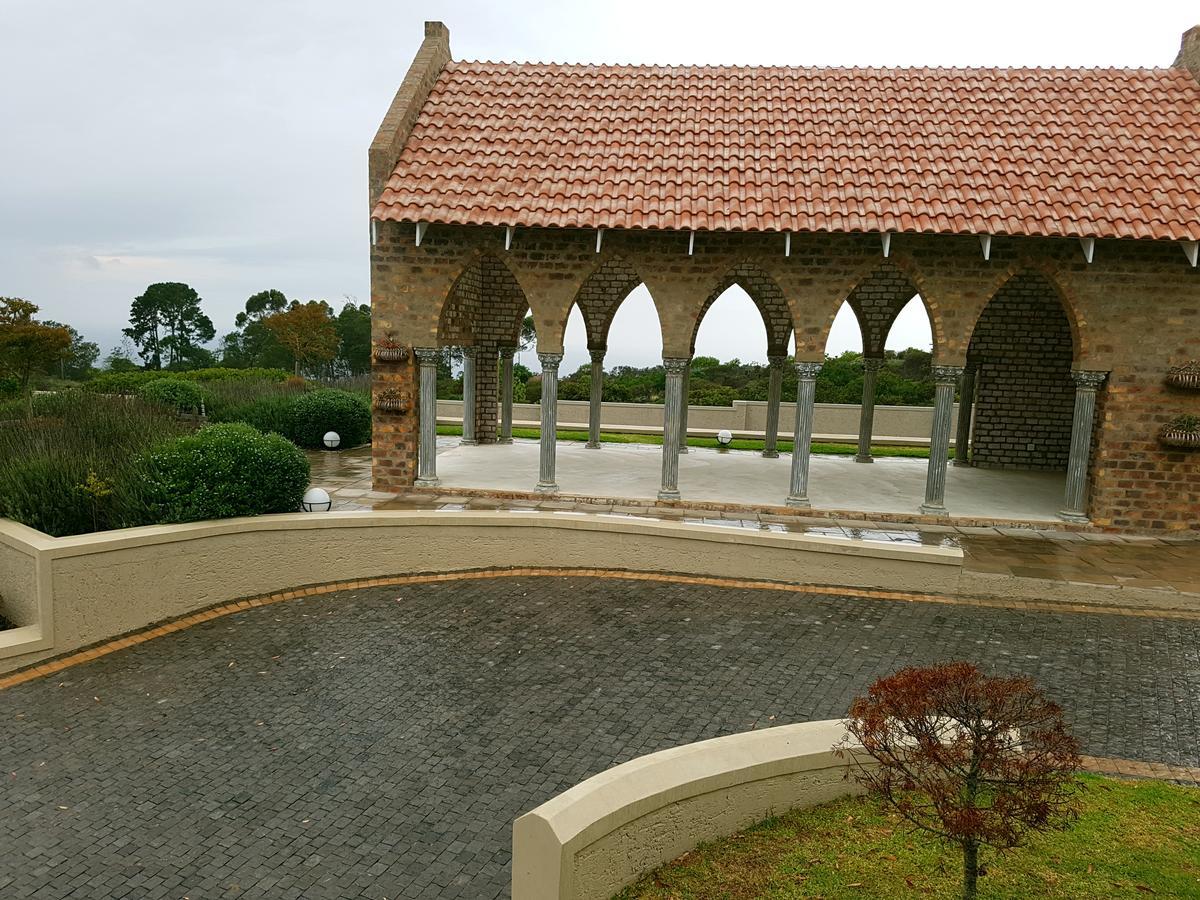 Villa Castollini Brenton-on-Sea Εξωτερικό φωτογραφία