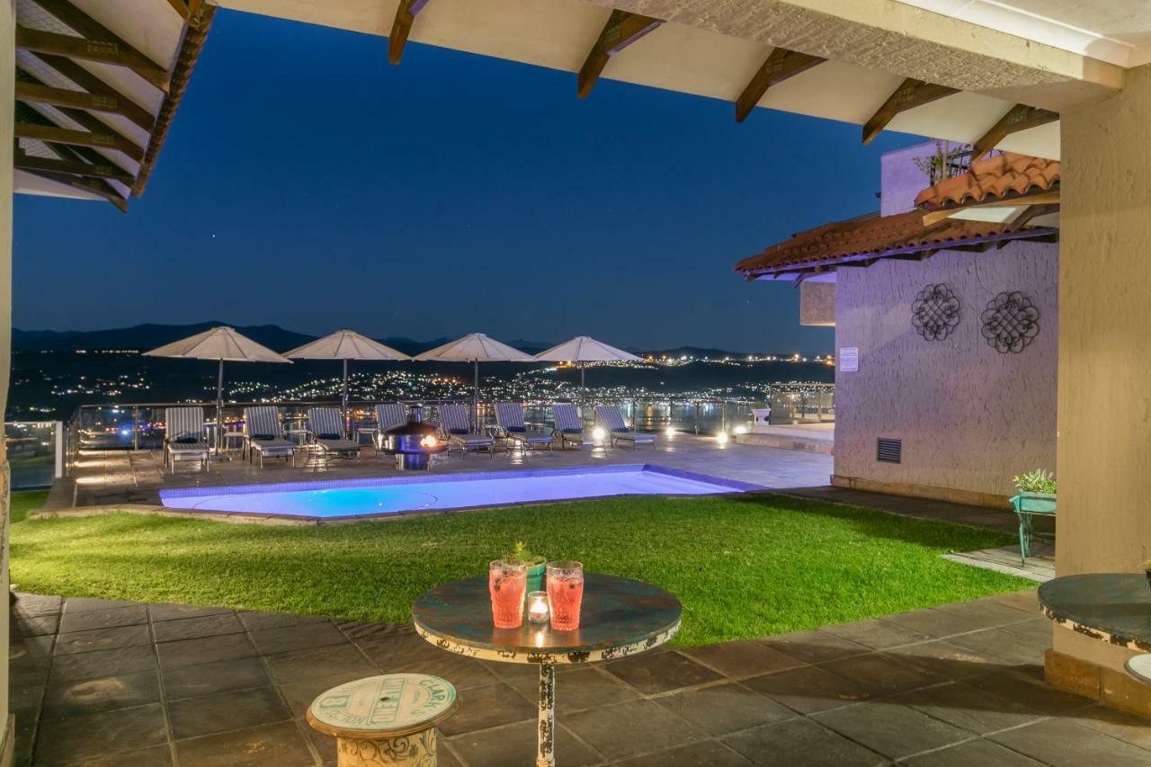 Villa Castollini Brenton-on-Sea Εξωτερικό φωτογραφία