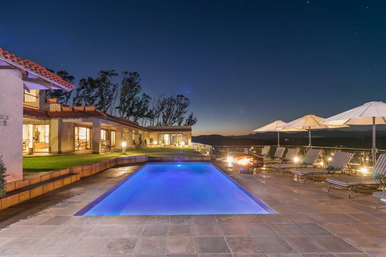 Villa Castollini Brenton-on-Sea Εξωτερικό φωτογραφία