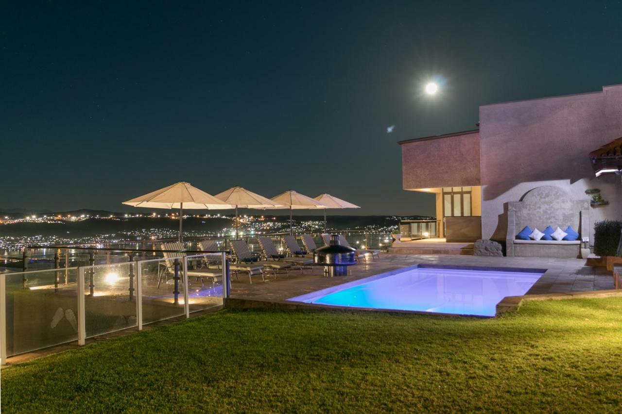 Villa Castollini Brenton-on-Sea Εξωτερικό φωτογραφία