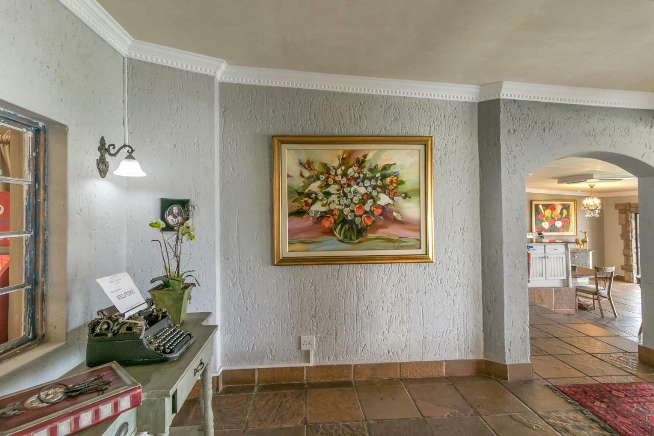 Villa Castollini Brenton-on-Sea Εξωτερικό φωτογραφία