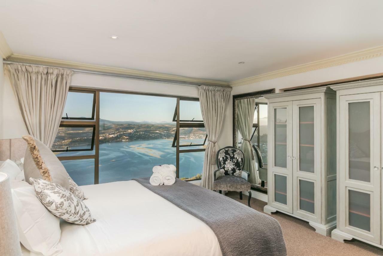 Villa Castollini Brenton-on-Sea Εξωτερικό φωτογραφία