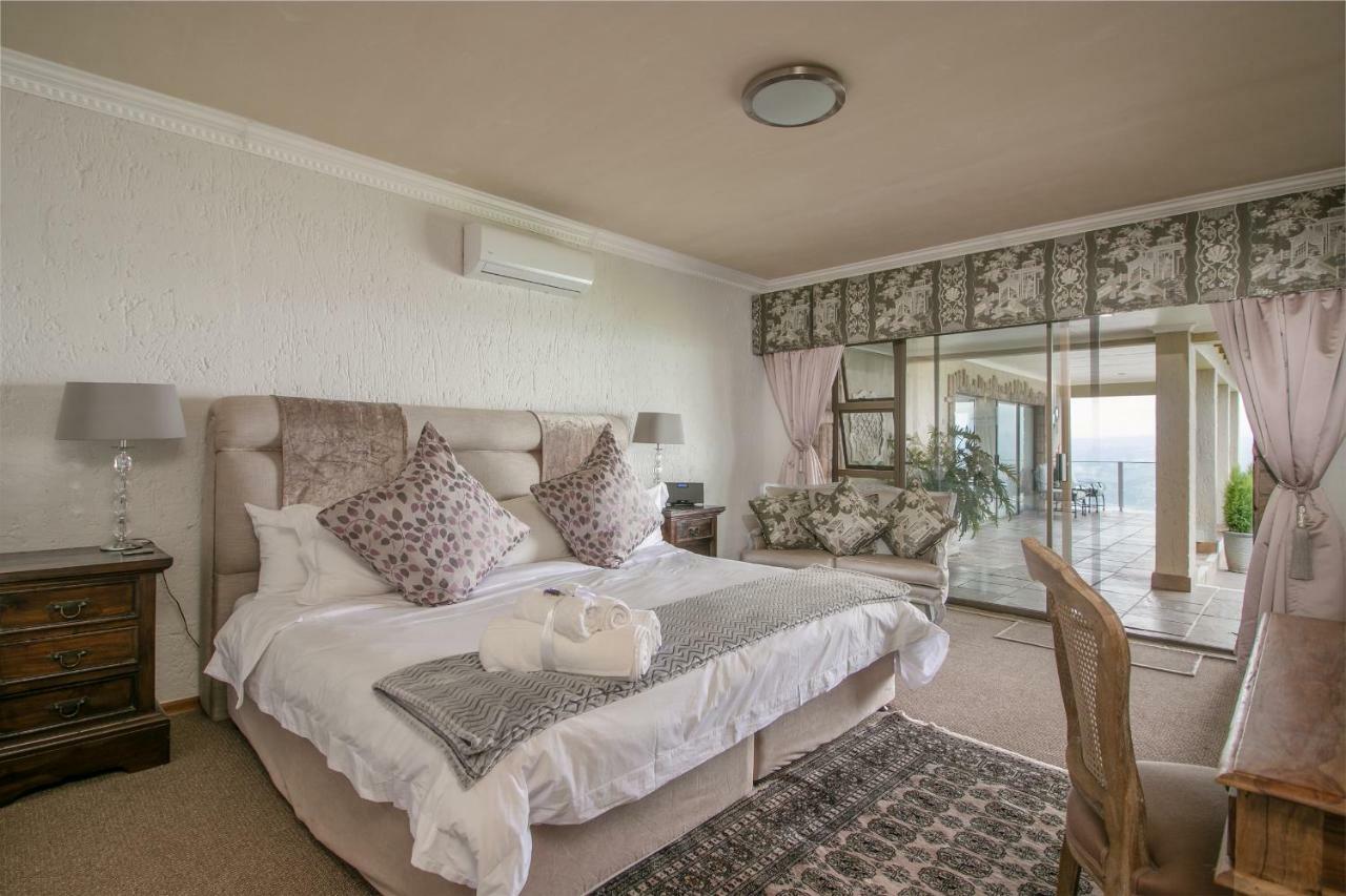 Villa Castollini Brenton-on-Sea Εξωτερικό φωτογραφία