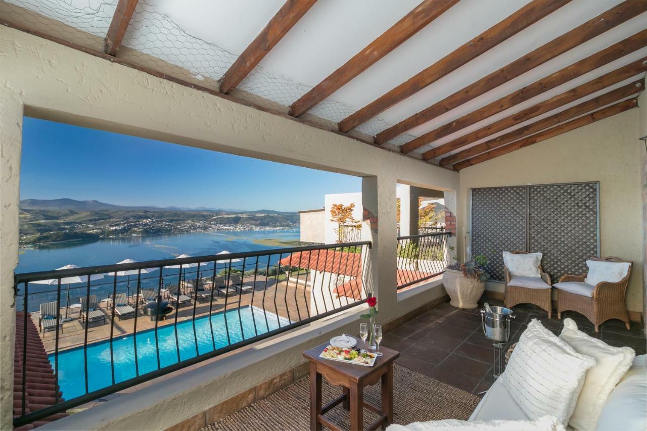 Villa Castollini Brenton-on-Sea Εξωτερικό φωτογραφία