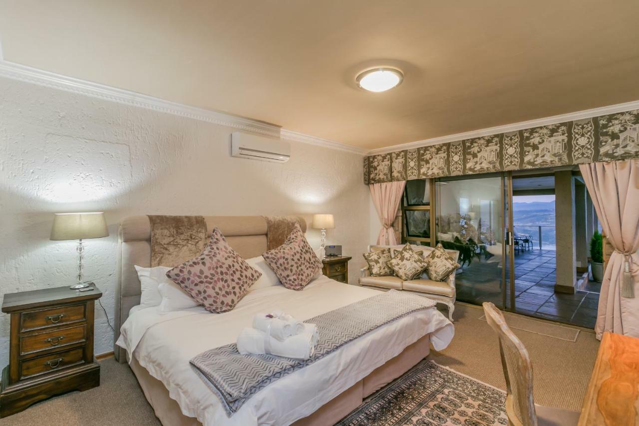 Villa Castollini Brenton-on-Sea Εξωτερικό φωτογραφία