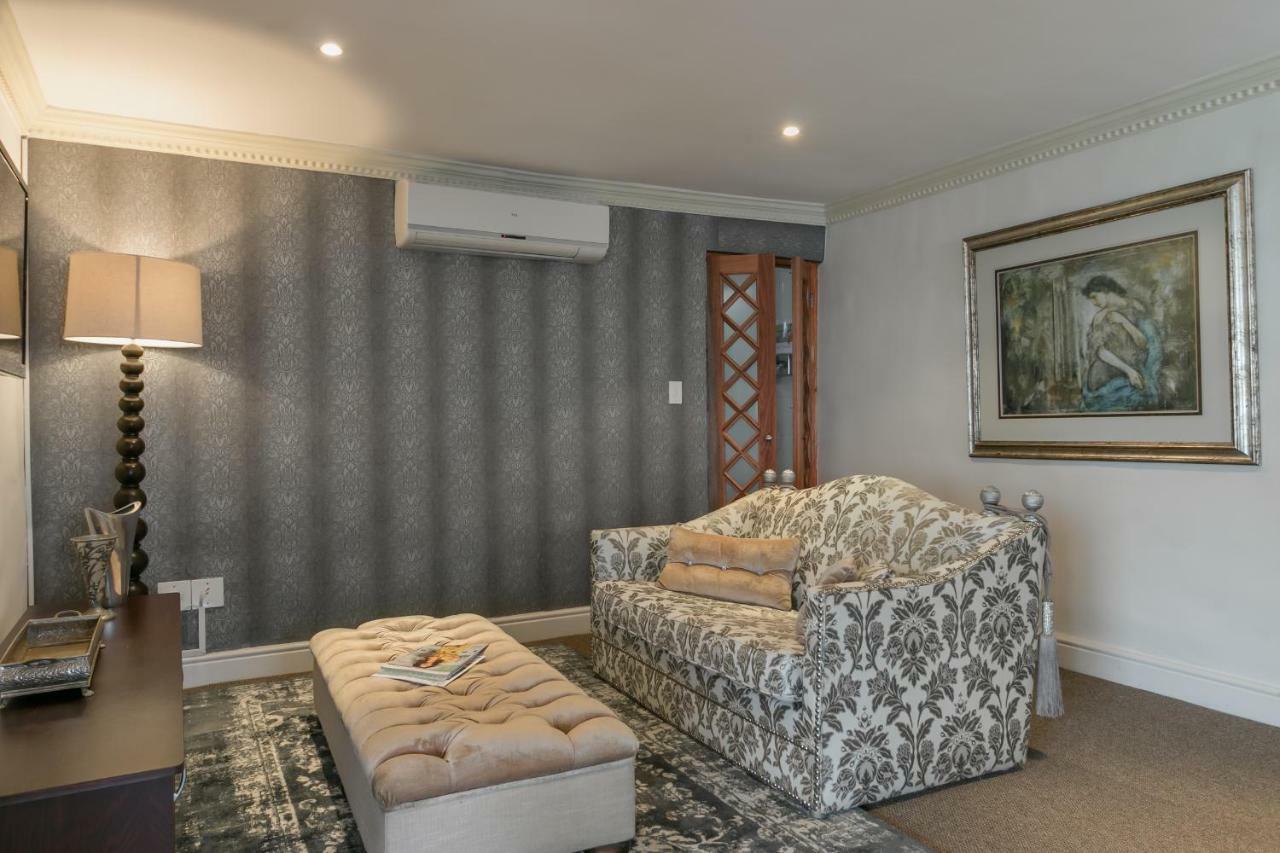 Villa Castollini Brenton-on-Sea Εξωτερικό φωτογραφία