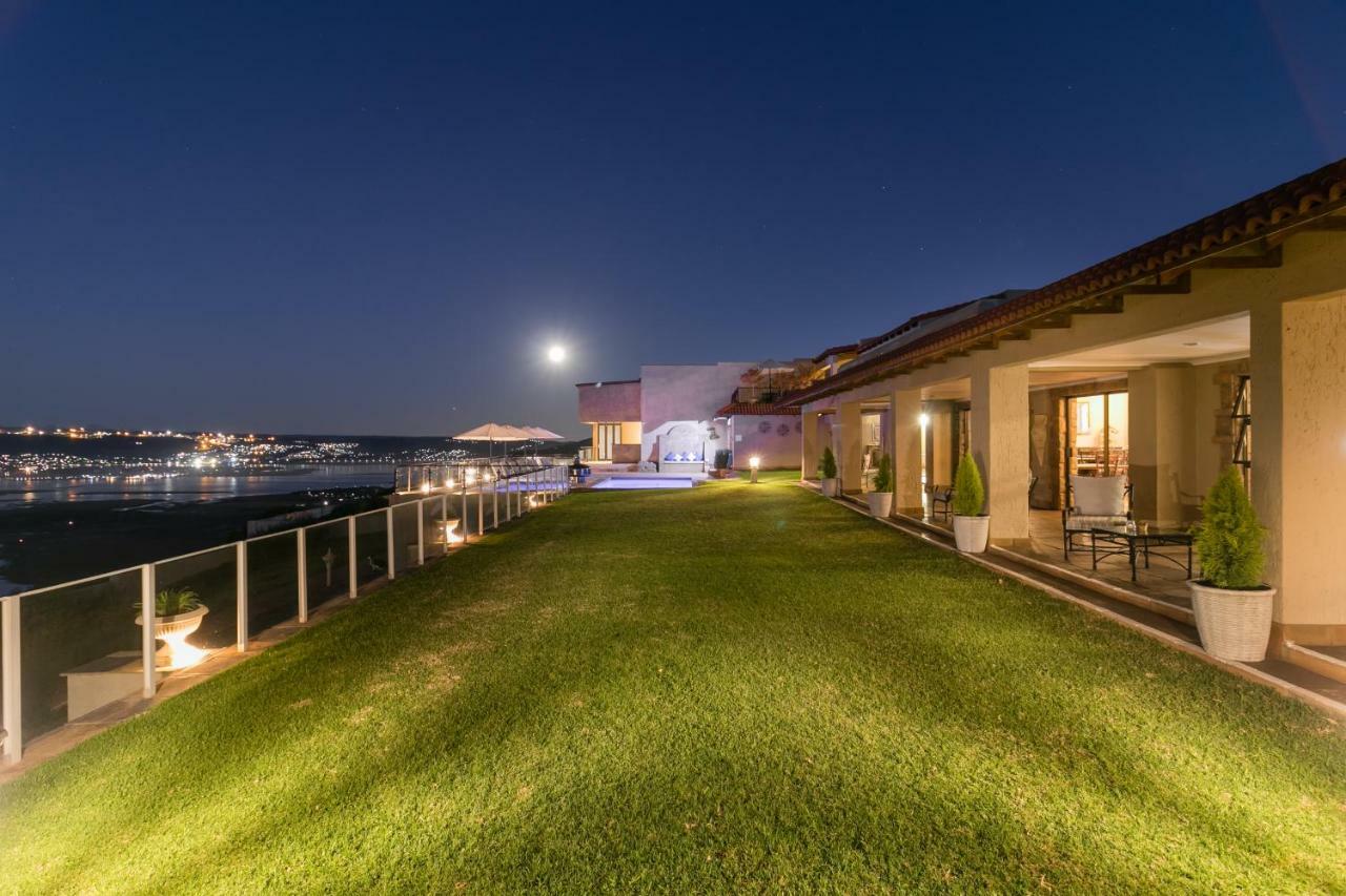 Villa Castollini Brenton-on-Sea Εξωτερικό φωτογραφία