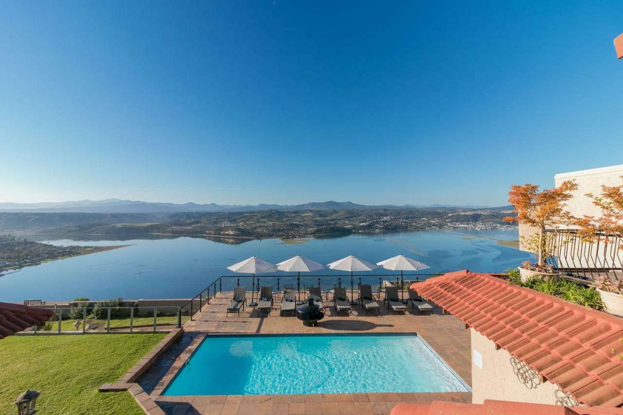 Villa Castollini Brenton-on-Sea Εξωτερικό φωτογραφία